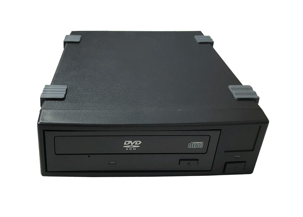 NTRH9105 Nortel Networks Plextor Portable DVD Rom Drive (Refurbished)