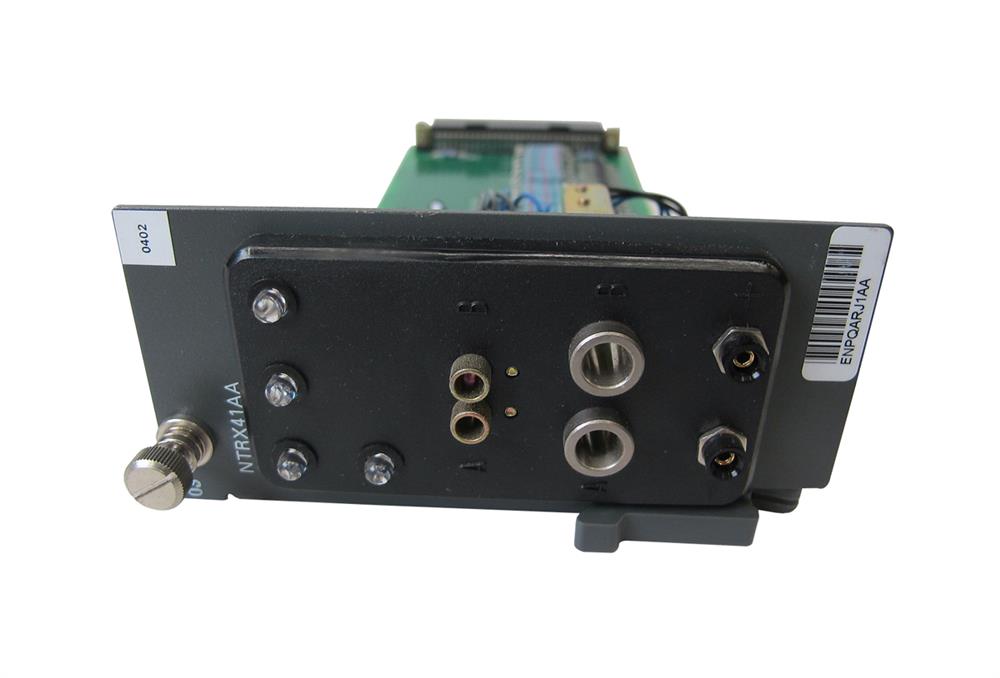 NTRX41AA Nortel Alarm Module for DMS-100 (Refurbished)