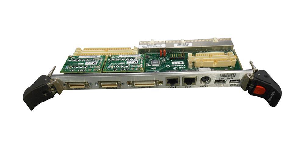NTRX51BK Nortel Transition Module Power Pc (Refurbished)