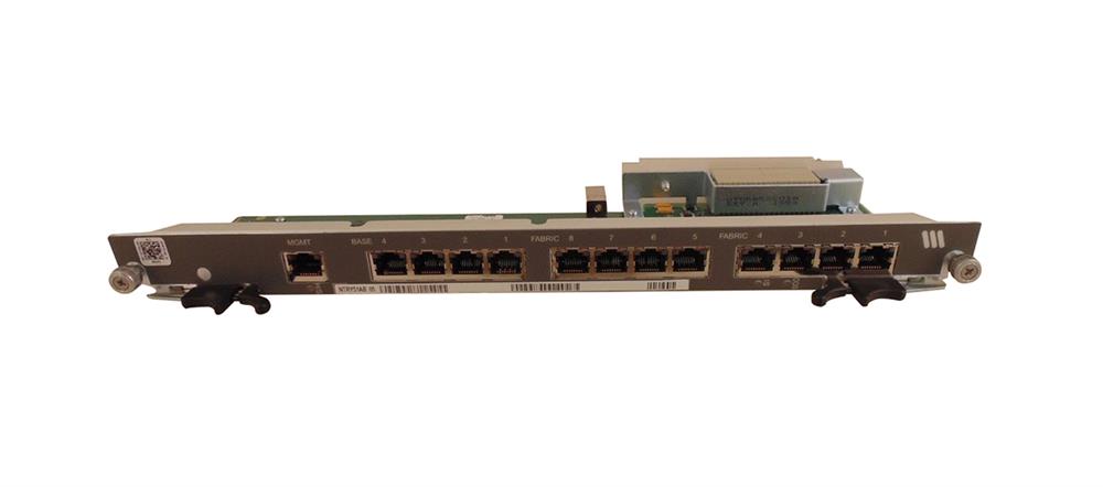 NTRY51AB Nortel Networks Rtm System Controler (Refurbished)