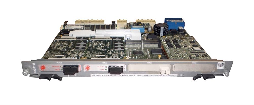 NTRY60AB Nortel Networks Atca Pmc PCi Mezzanine Card (Refurbished)