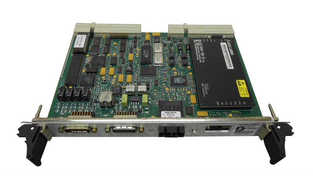 NTST07AB Nortel BB-STP OC-3 Transmission Card (Refurbished)