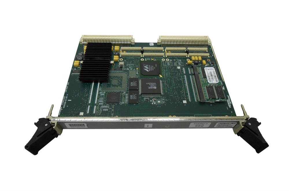 NTST11DA Nortel S-1 Bb-stp Ce4 Compute Engine Type 4 256MB Ra (Refurbished)