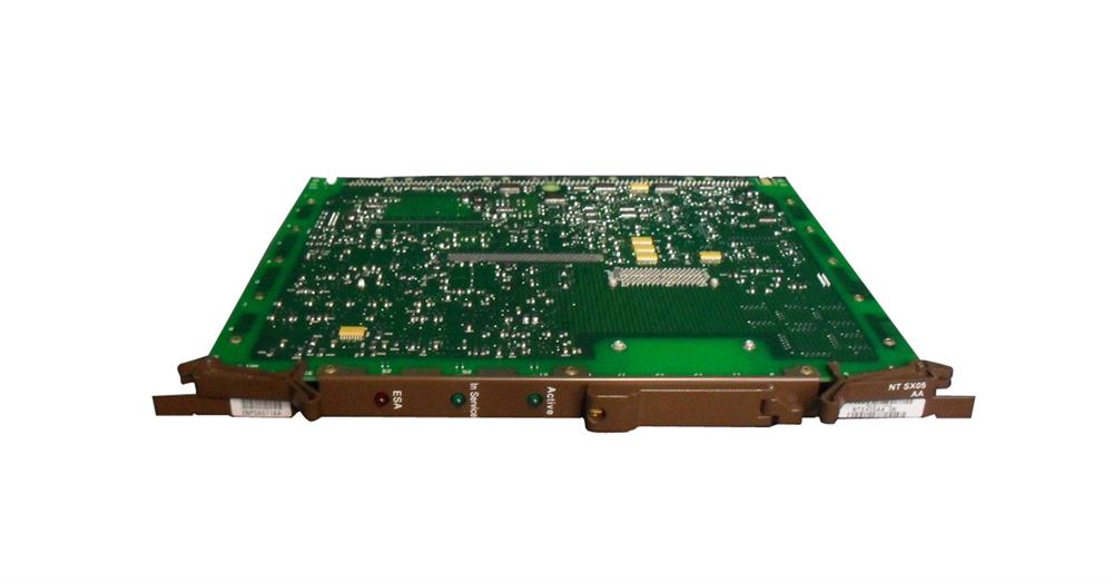 NTSX05AA Nortel DMS100 Xpm/ Cpm Expm Processor (Refurbished)