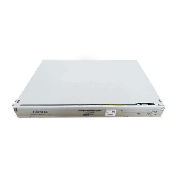 NTT810CAE5 Nortel Scmd4 Gr1 W/Ingress Voas C-Band (Refurbished)