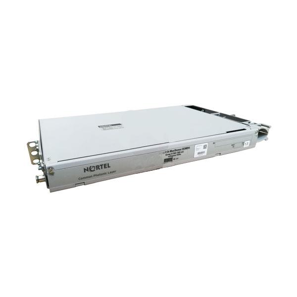 NTT810CJE5 Nortel Scmd4 Gr9 W/Ingress Voas C-Band (Refurbished)