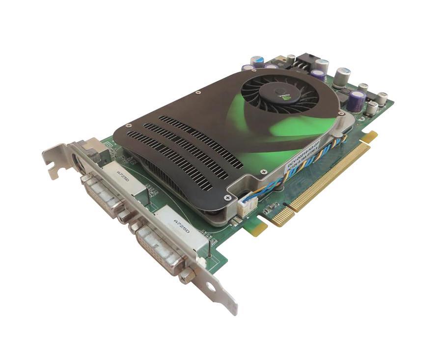 NVA-P401-000 Nvidia GeForce 8600 GTS 256MB DDR3 PCI Express Video Graphics Card