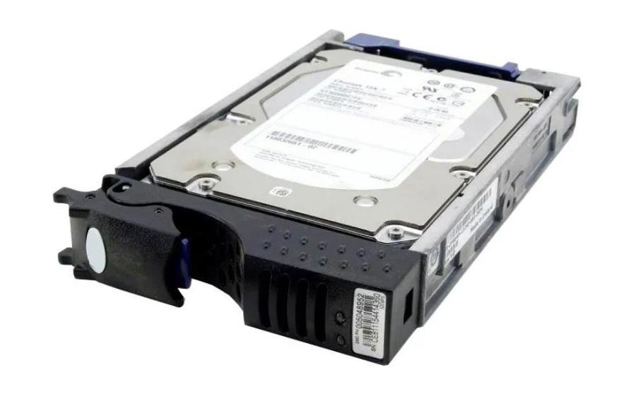 O-VX-V60010 EMC 600GB 10000RPM SAS 3.5-inch Internal Hard Drive for Vault