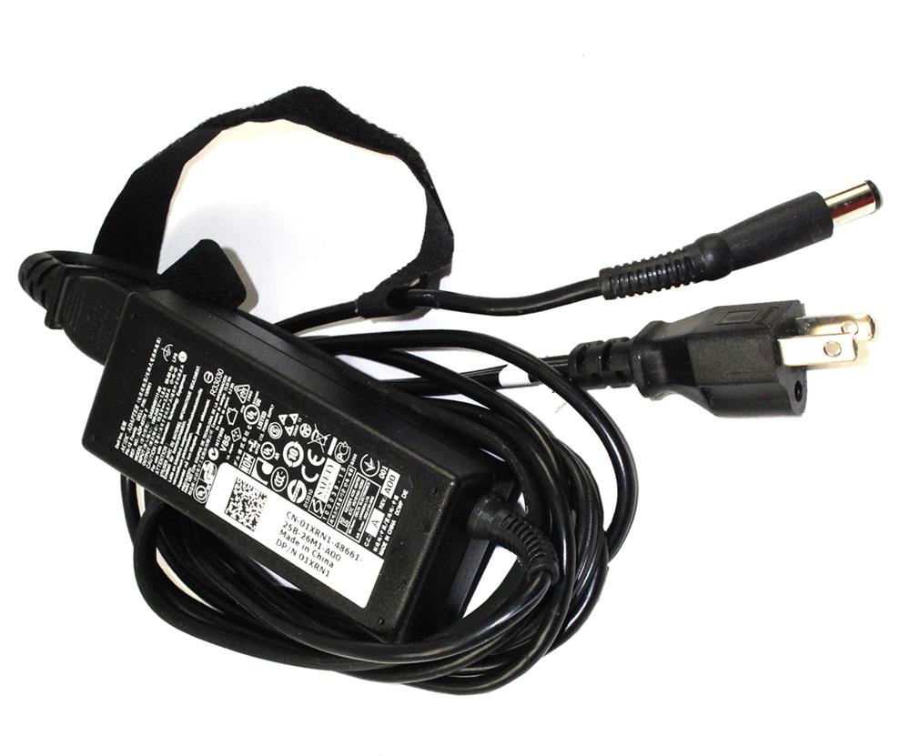 O1XRN1 Dell 65-Watts AC Adapter