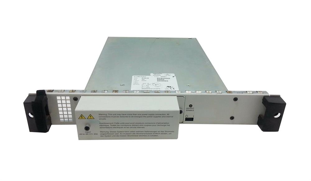 OC50521075 Alcatel 5052 Dc Power Supply White (Refurbished)