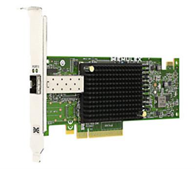 OCE14101-NM Emulex Network 10GB/s Single Port Sfp+ PCi-express Adapter