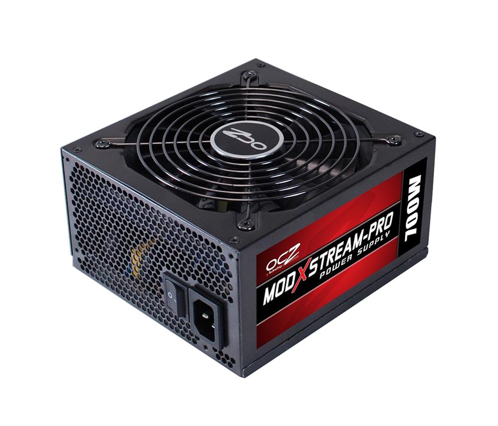 OCZ700MXSP OCZ ModXStream Pro 700 Watts Modular Gaming Power Supply