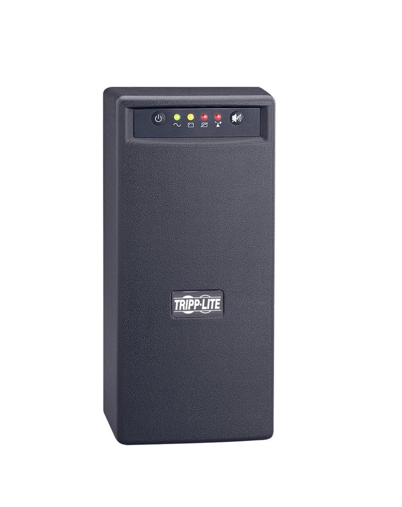 OMNIVS1000-C3 Tripp Lite OMNI VS 1000 VA 500 Watts 8 Outlets Line Interactive Tower UPS (Refurbished)