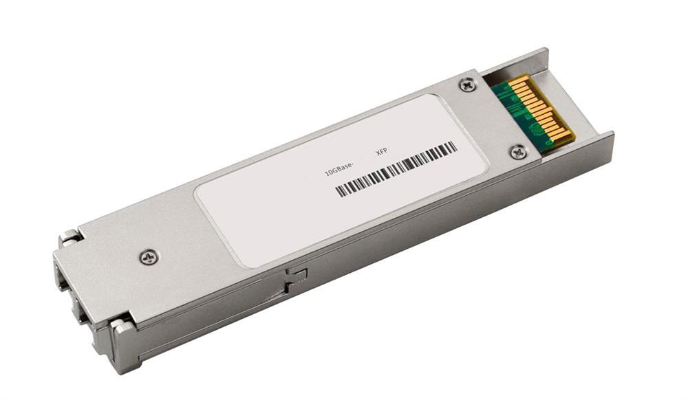 ONS-XC-10G-EP58.1-ACC Accortec 10Gbps 10GBase-DWDM OC-192/STM-64 Single-mode Fiber 50km 1558.17nm Duplex LC Connector XFP Transceiver Module for Cisco Compatible