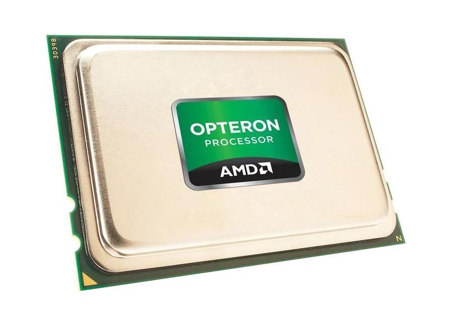 OS6234WKTCGGU AMD Opteron 6234 12 Core 2.40GHz 16MB L3 Cache Processor