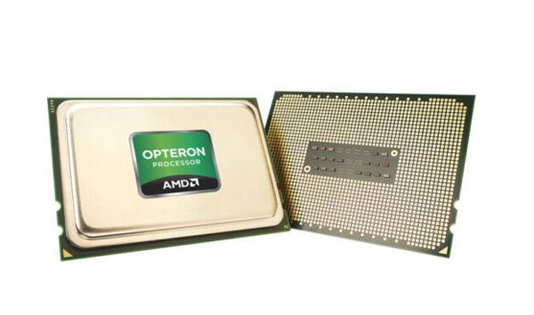 OS6328WOF AMD Opteron 6328 8-Core 3.20GHz 3200MHz FSB HT 16MB L3 Cache Socket G34 Processor