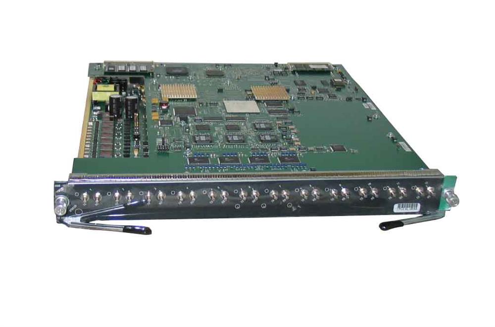 OSM-12CT3/T1 Cisco 12 port Channelized DS-3 to DS-1/DS-0 (Refurbished)