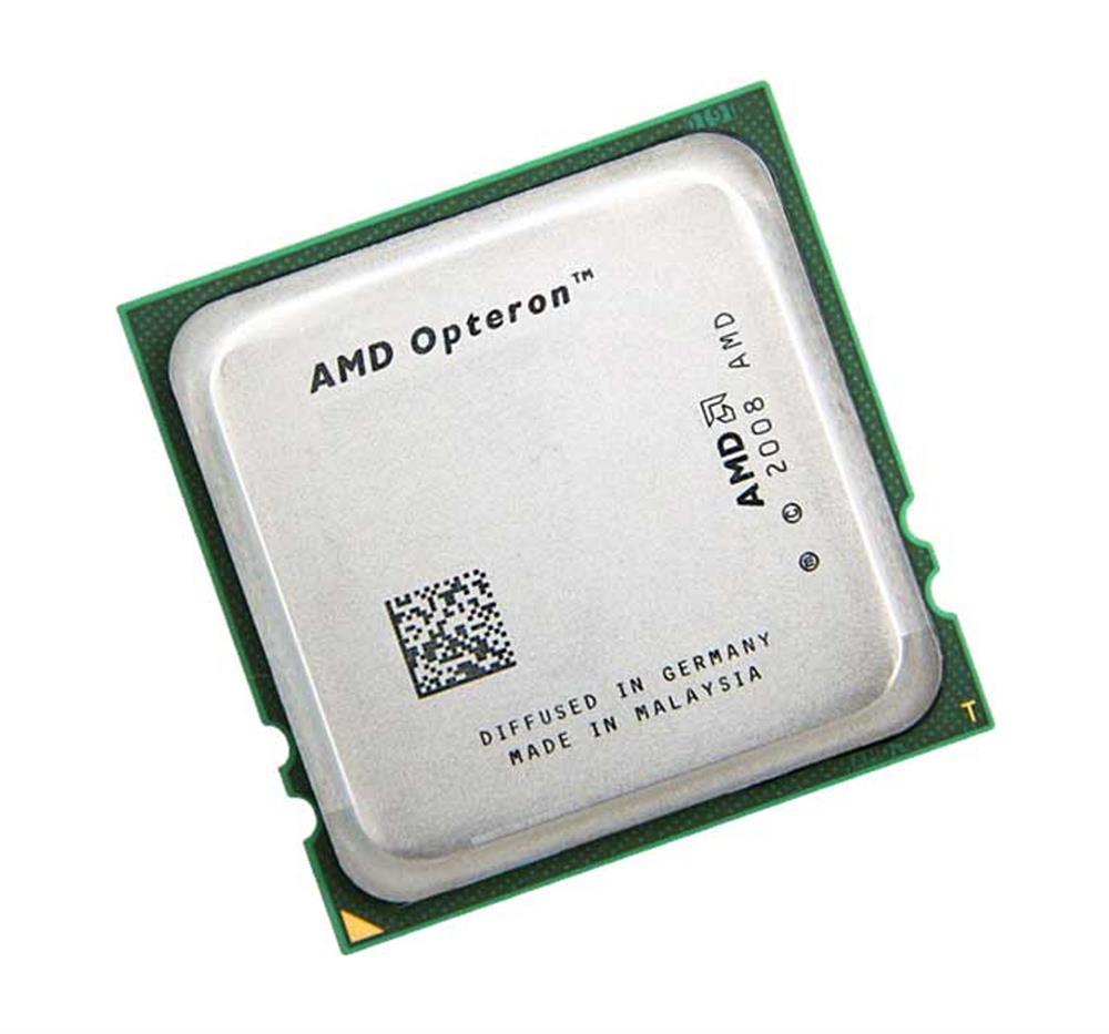 OSP2210CXWOF AMD Opteron 2210 HE Dual Core 1.80GHz 2MB L2 Cache Socket F Processor