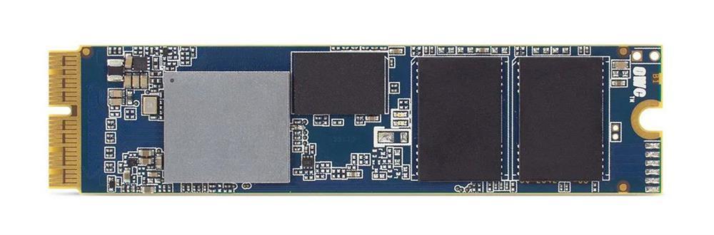 OWCSP4P1T1MM20K OWC Aura Pro X2 2TB PCI Express 4.0 NVMe M.2 Internal Solid State Drive (SSD)