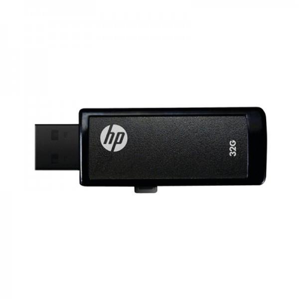 P-FD32GHP255-GE PNY HP V255W 32GB USB 2.0 Flash Drive