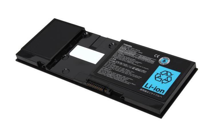 P000478850 Toshiba Battery PACK (6C) (Refurbished)