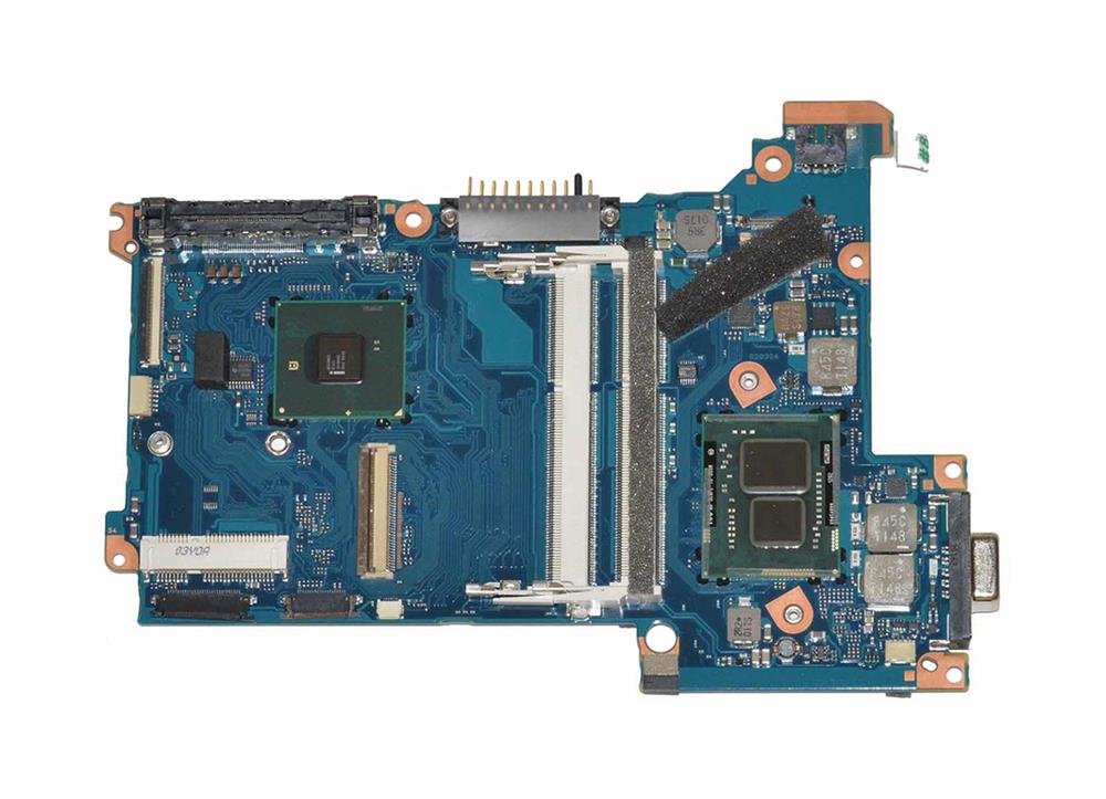 P000540150 Toshiba portege r835 laptop system board (Refurbished)