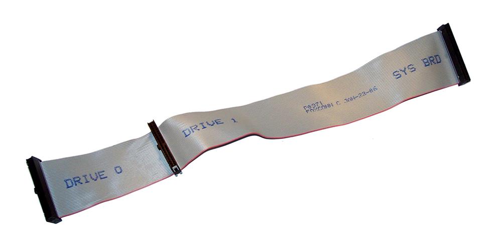 P0971 Dell Secondary IDE Cable Assembly