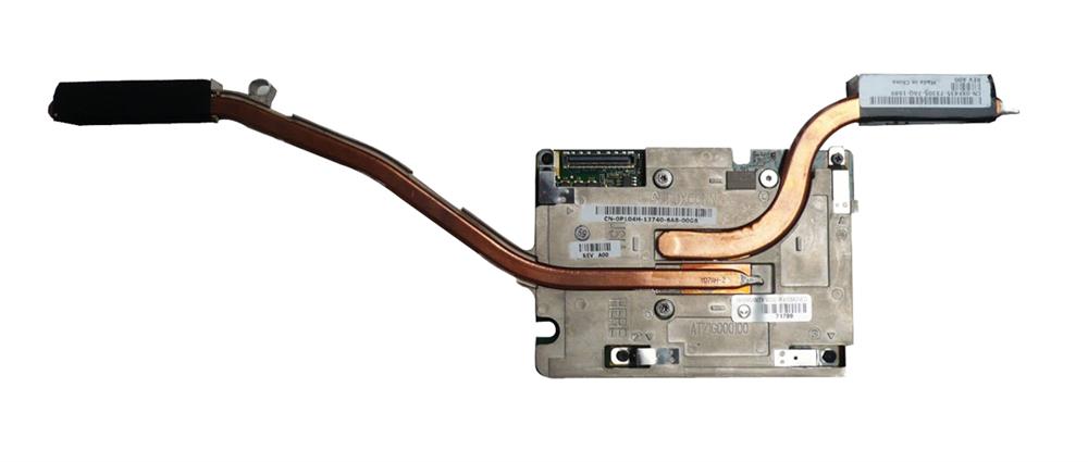 P104H Dell Laptop Video Card 512MB Quadro Fx 2500m 9400 Xps1710