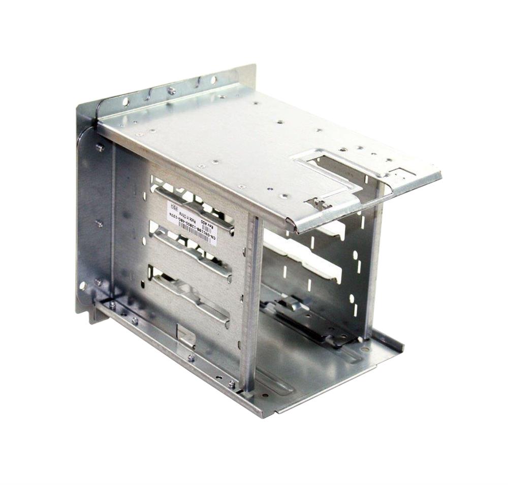 P1156 Dell Cage Mounting Front Hard Drive Assembly for PowerEdge PE700