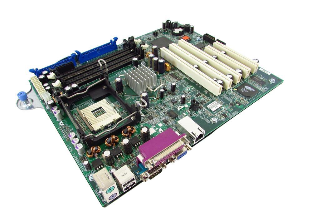 P1158 Dell System Board (Motherboard) for PowerEdge 700 (Refurbished)