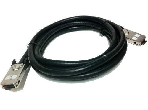 J195F Dell 10 feet Jess-Link SAS to SAS 3M Stacking Cable