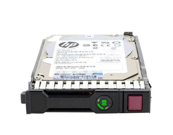 P17495-B21 HPE CL 10TB 7200RPM SATA 6Gbps (SED) 3.5-inch Internal Hard Drive