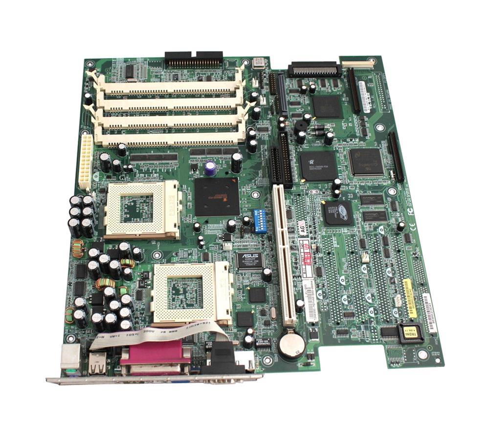 P1824-69026 HP LP1000r/LP2000r system processor board Has two processor sockets