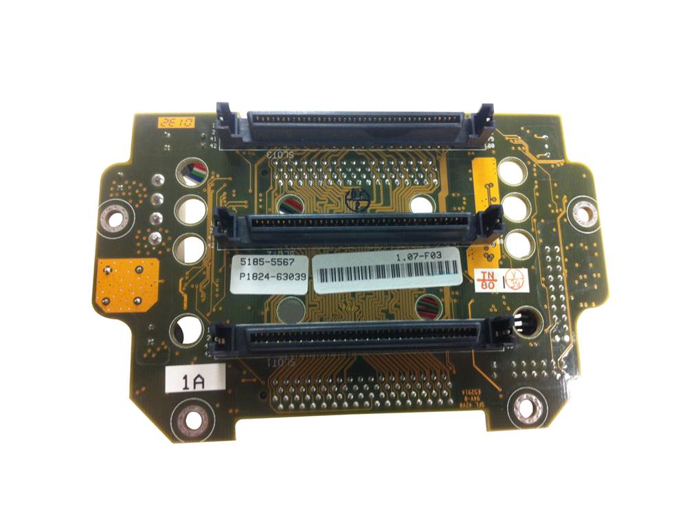 P1824-69032 HP System Board (Motherboard) for Netserver LP2000 (Refurbished)