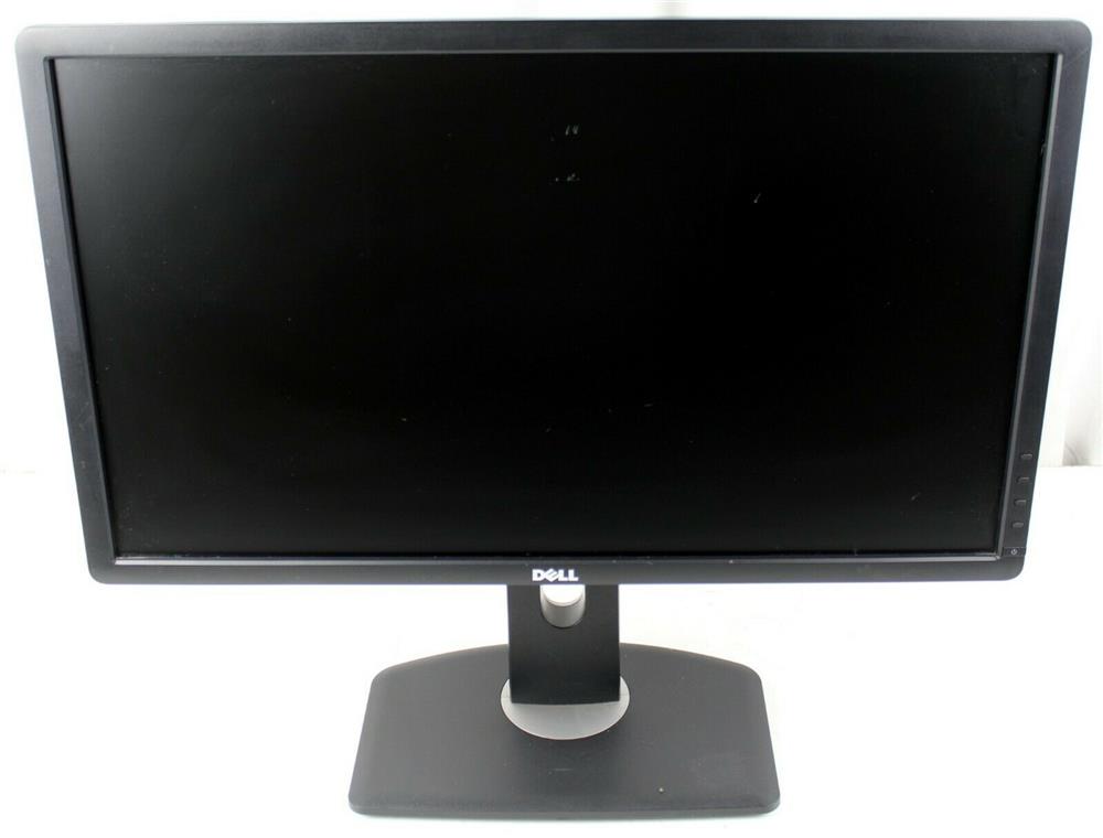 P2412HB Dell 24-inch LCD Monitor Stand (Refurbished)
