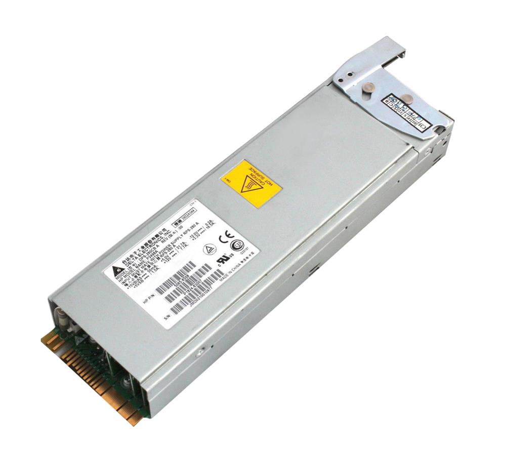 P2498A HP 400-Watts 110V-220V AC Redundant Power Supply