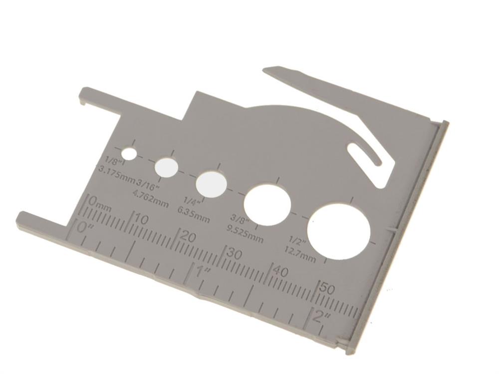 P2TC5 Dell Express Dummy Card Latitude E5440
