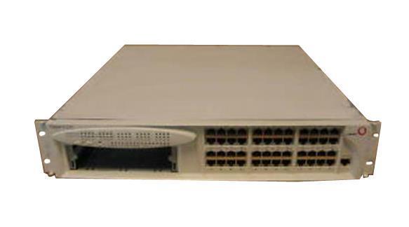 P334T48V Avaya 48v 48-Ports 10/100 Switch Dc Power (Refurbished)