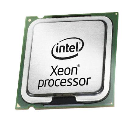 P424400FSBSL6EP Dell 2.40GHz 400MHz FSB 512KB L2 Cache Intel Xeon Processor Upgrade for PowerEdge 2650