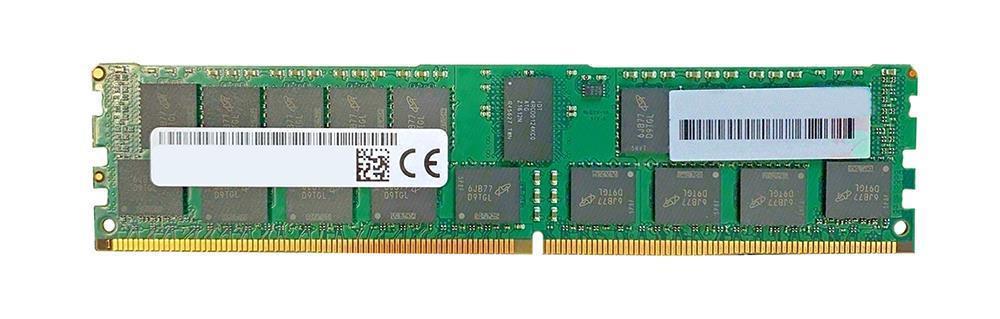 P43172-B21-OEM OEM for HP 256GB DDR4-3200MHz LRDIMM 8Rx4 Memory