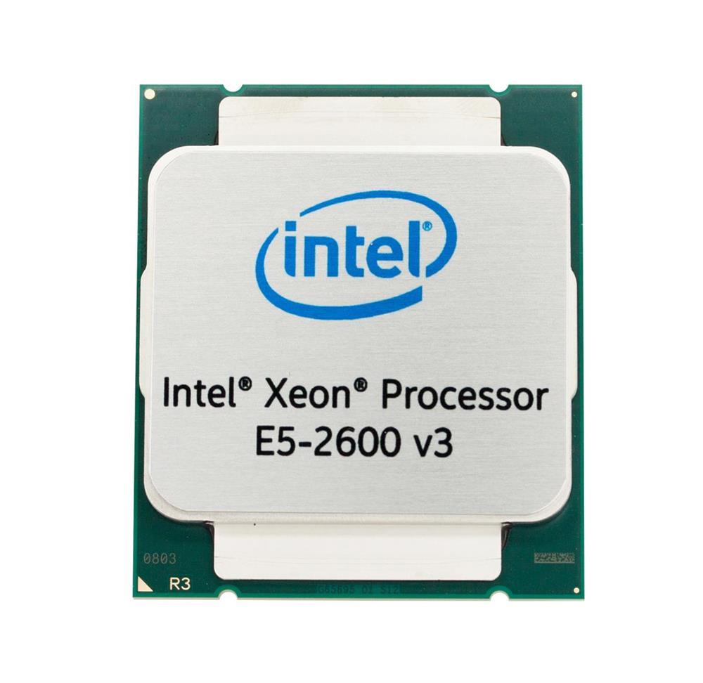 P4X-DPE52648LV3-SR1X SuperMicro 1.80GHz 9.60GT/s QPI 30MB L3 Cache Socket FCLGA2011-3 Intel Xeon E5-2648L v3 12 Core Processor Upgrade