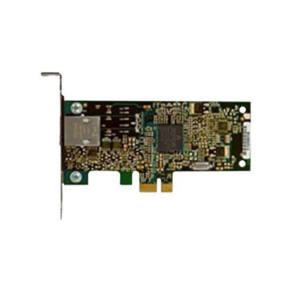 P578P Dell 5722 Gigabit Ethernet PCI Express Half Height Network Interface Card