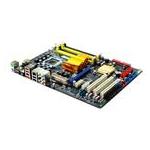 MWKL Carte mère de Bureau P5QL/EPU 100% Original P43 Socket