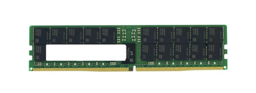 P60332B21-ACC Accortec 256GB PC5-38400 DDR5-4800MHz ECC Registered CL46 288-Pin DIMM 1.1V Octal Rank Memory Module