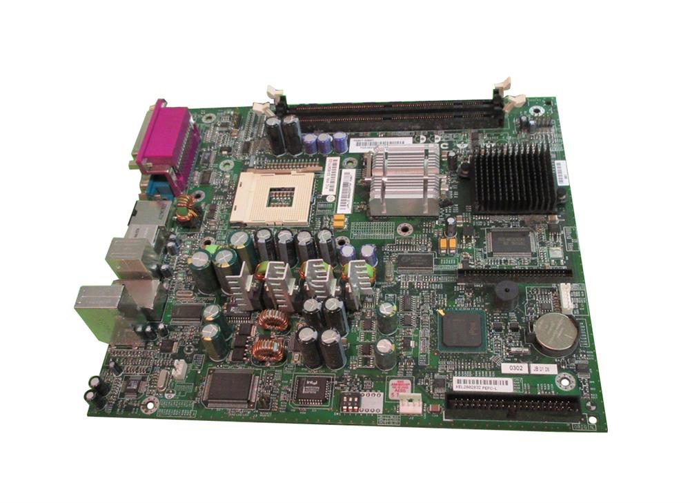P6067-60007 HP System Board E-pc 1.6 to 1.8GHz (Refurbished)