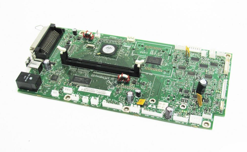 P637D Dell Ethernet Main Formatter Control Board for 2330dn Printer (Refurbished)