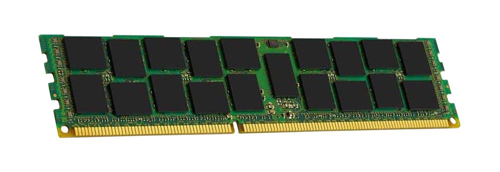 P65258-001 HPE 256GB PC5-44800 DDR5-5600MHz ECC Registered CL46 288-Pin DIMM 1.1V Octal Rank Memory Module