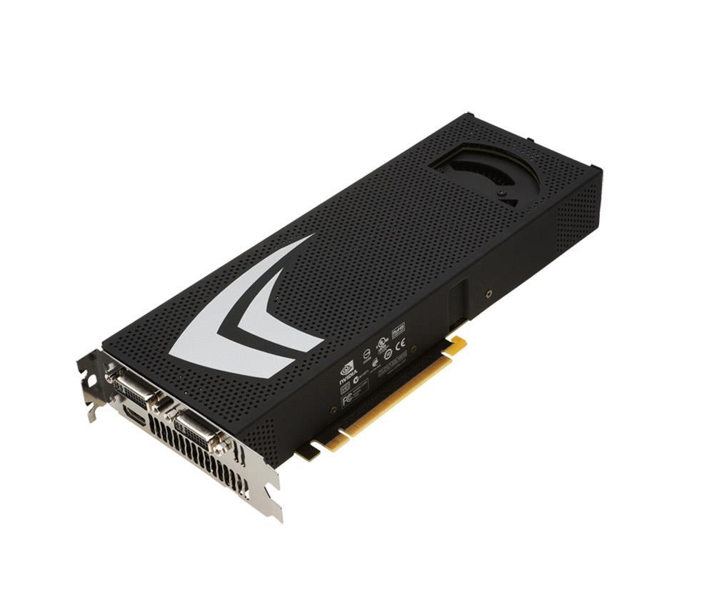 P656 Nvidia GeForce GTX 295 1792MB 896(448 x 2)-Bit GDDR3 PCI Express 2 x16 HDCP Ready SLI Support Video Graphics Card
