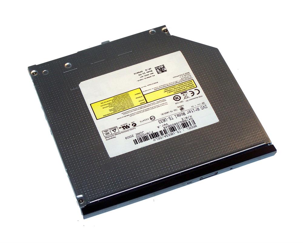 P661D Dell Assembly Dvd+/-rwsatae4300tss