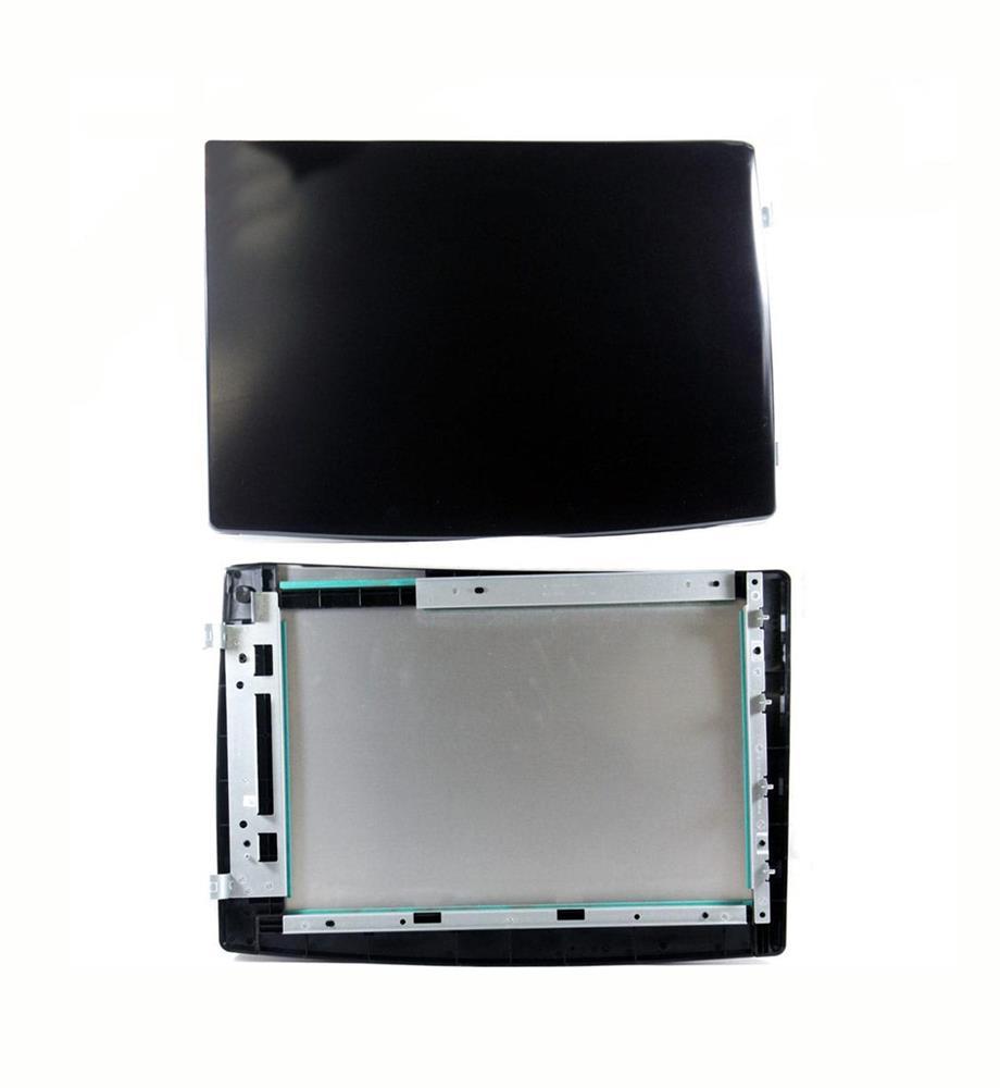 P686R Dell Right Side Cover Assembly Alx Anodized Black